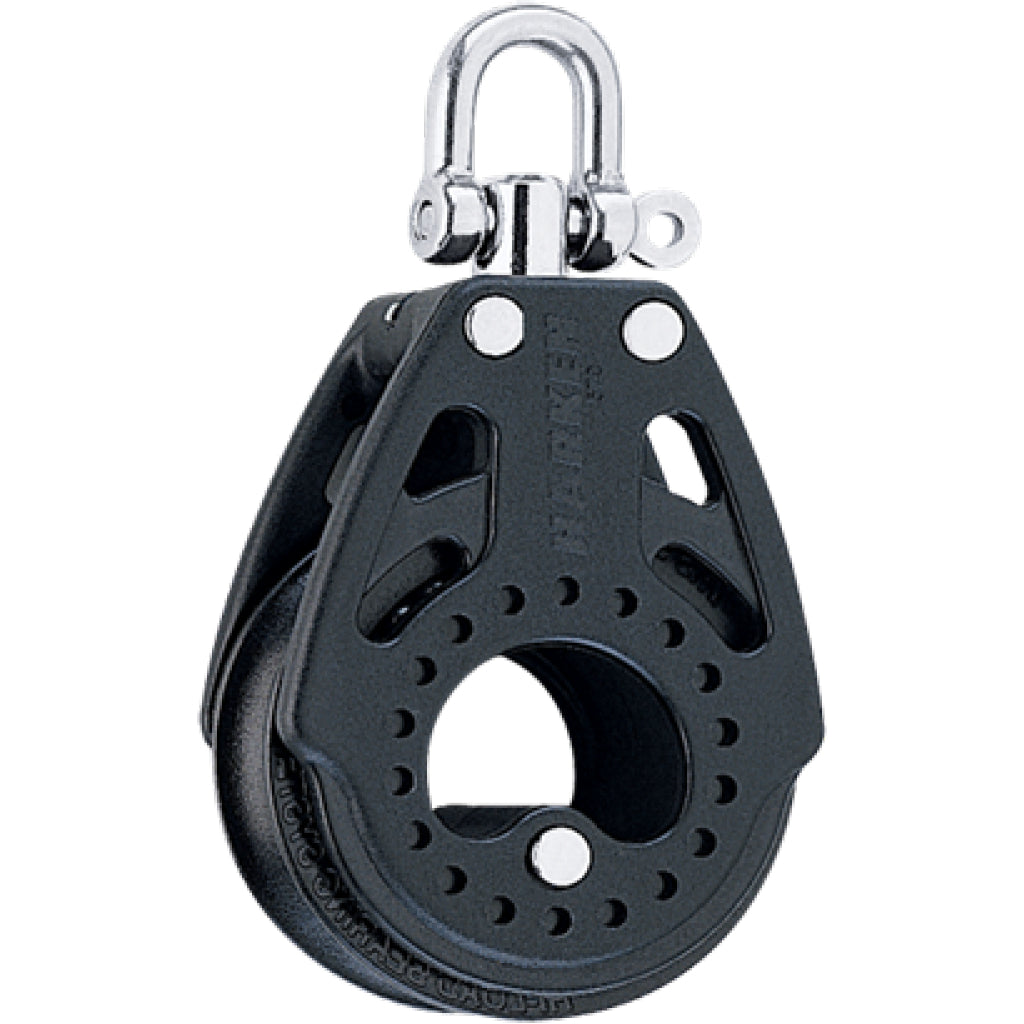 Swivel Block