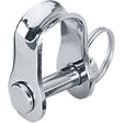 6 mm Stamped Shackle