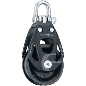 Aluminum Swivel Element™ Block
