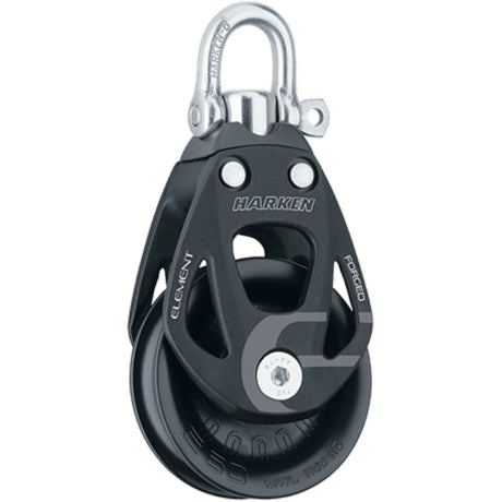 Aluminum Swivel Element™ Block