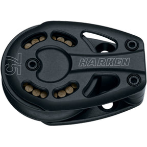 Aluminum Footblock