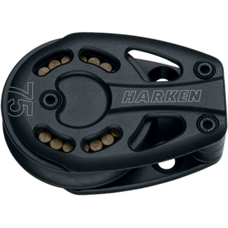 Aluminum Footblock