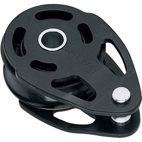 Aluminum Padeye ESP Block