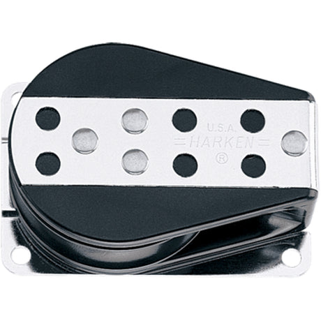 Cheek Block