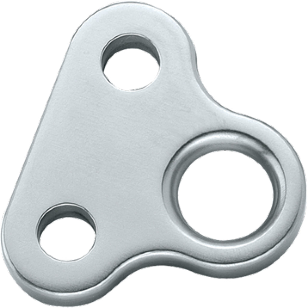 Furling Tack Adapter Tang 