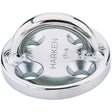 Round Padeye