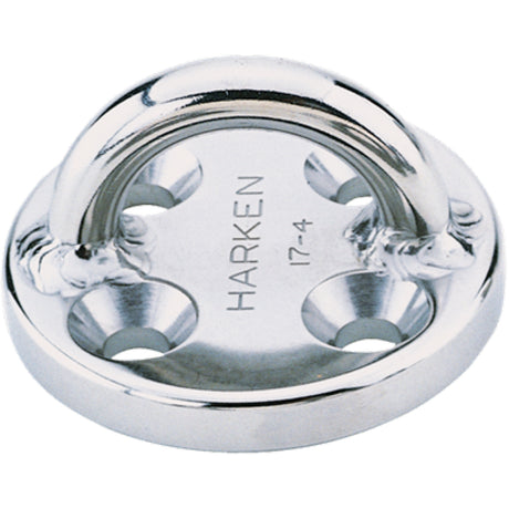 Round Padeye