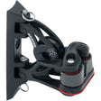 Pivoting Lead Block