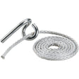 Clew Hook