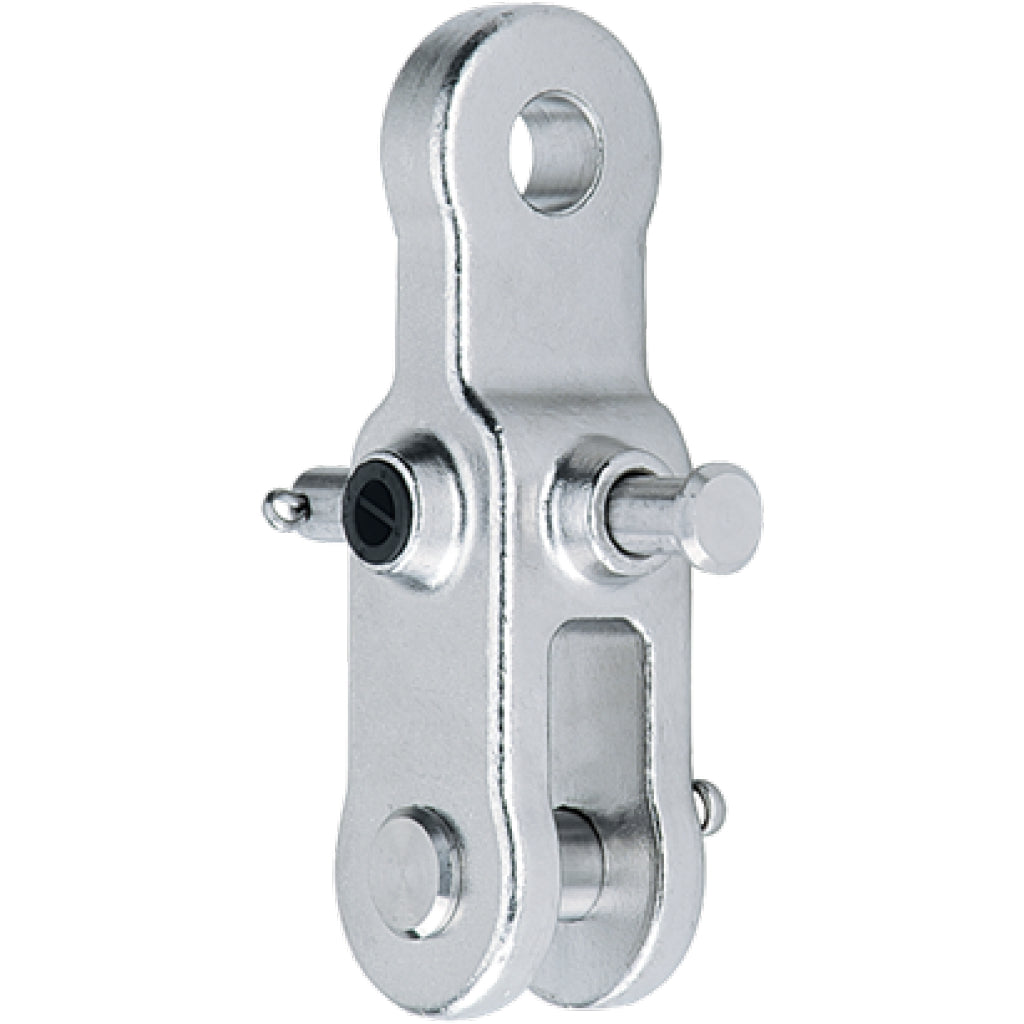  Eye, Jaw Reversible Toggle