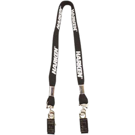 Cap Strap