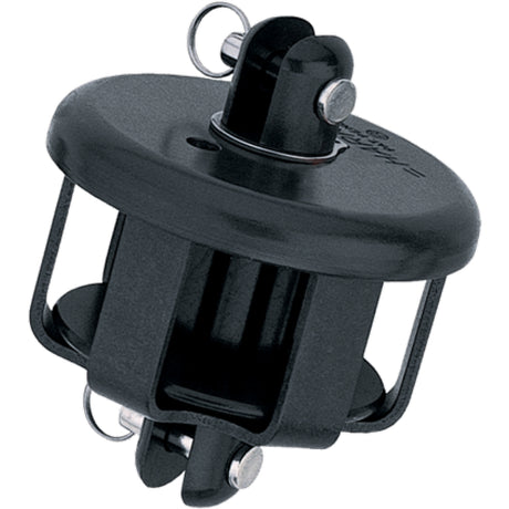 Low-Load Furling Drum