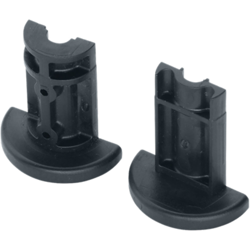 Harken MKIV Trim Cap Set - Unit 0