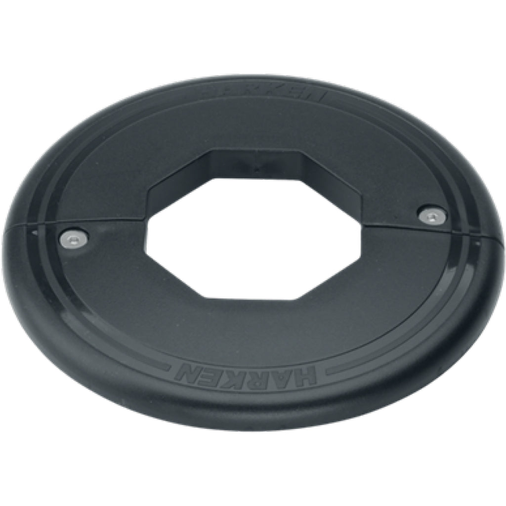 Top Cover Assembly