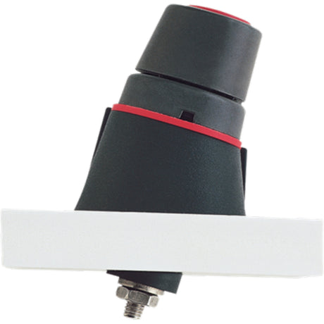 Mounted Micro 15° Angled Riser
