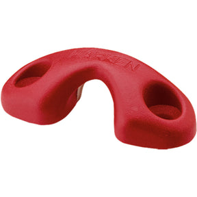 Red Micro Flairlead