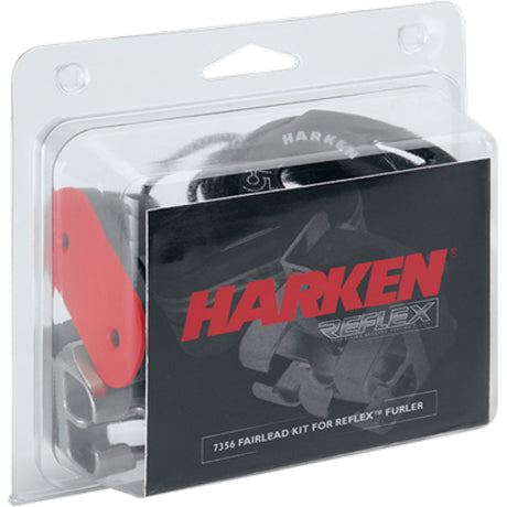 Reflex Furling Lead Block Kit