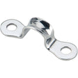 Stainless Eye Strap.