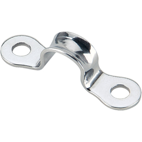 Stainless Eye Strap.