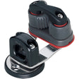 Standard Bullseye Swivel Cam Base