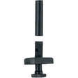 Tiller Extension Universal Joint