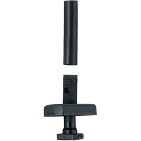 Tiller Extension Universal Joint