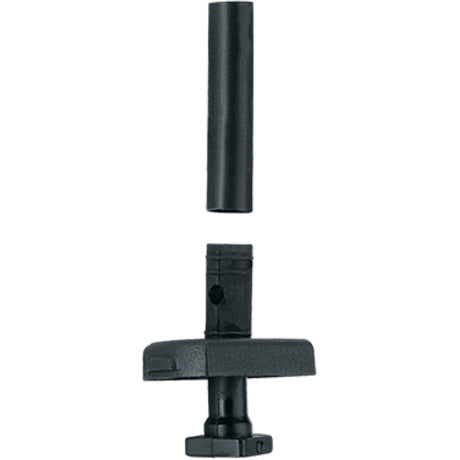 Tiller Extension Universal Joint