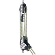 Two-Speed Mainsheet System