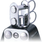 Top Of U-Adapter Fitting.