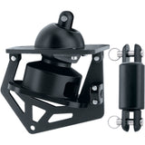 Underdeck Furling System