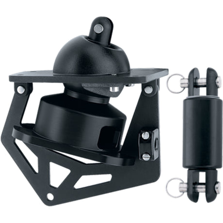 Underdeck Furling System