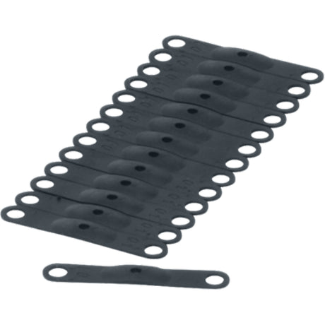 Connector Wedge Set