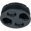 Soft-Attach Threaded Adapter