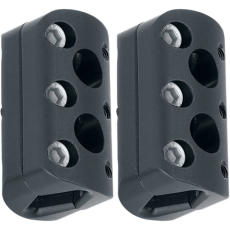 Cable Clamps