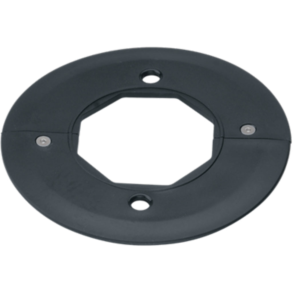 Bottom Flange Assembly