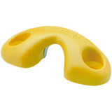 Yellow Micro Flairlead