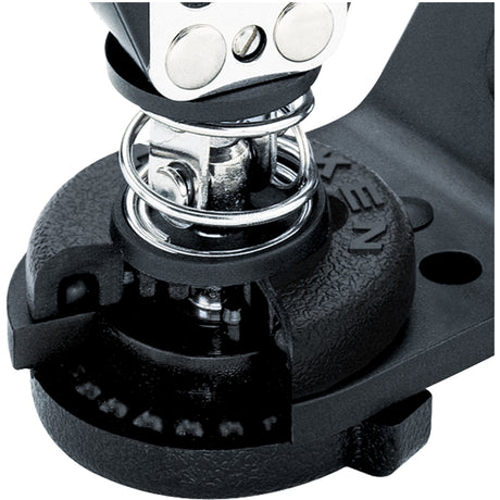 Harken Standard Cam Base - Swivel