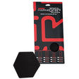 Harken Marine Grip - Honeycomb Black 6" x 12"