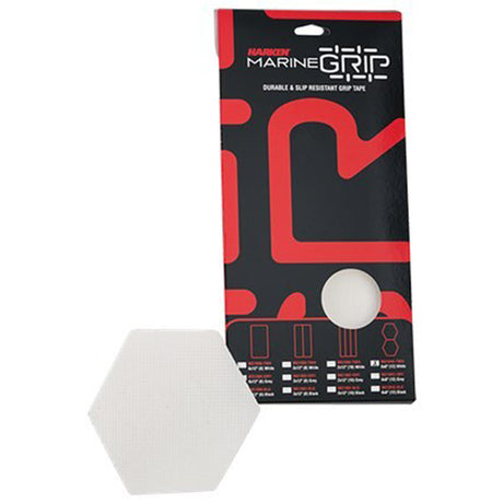Harken Marine Grip - Honeycomb Trns White 6" x 12"