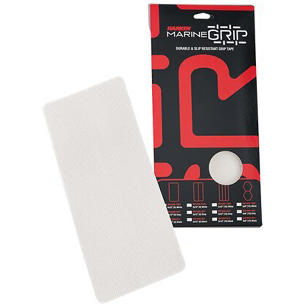 Harken Marine Grip - Translucent White 6"x12"Kit