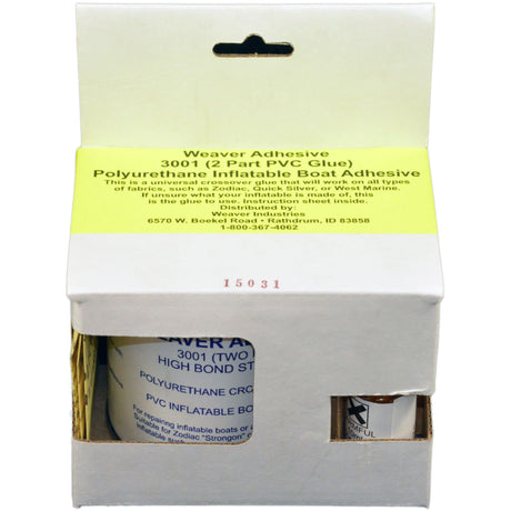 Hypalon Glue