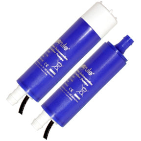 Rule 200GBH In-Line Submersible Pump