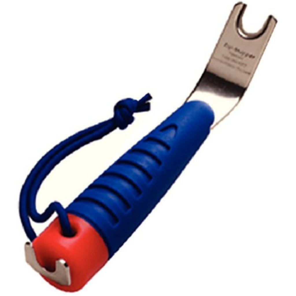 Ironwood Top Snapper Canvas Dome Tool