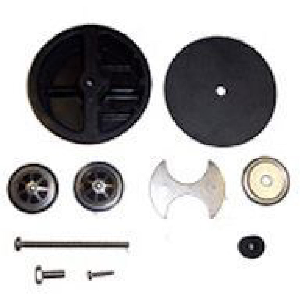 Jabsco Service Kit
