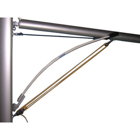 Flexed Of Seoladair Boomkicker For 16-19 Foot Boat.