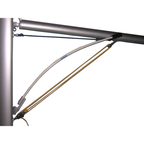 Flexed Of Seoladair Boomkicker For 16-19 Foot Boat.