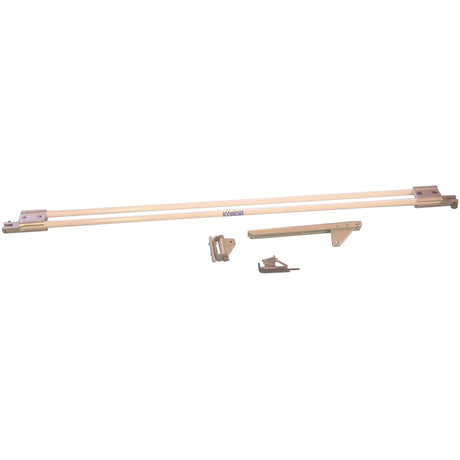 Parts Of Seoladair Boomkicker For 16-20 Foot Boat.