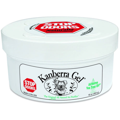 Kanberra 16oz Gel