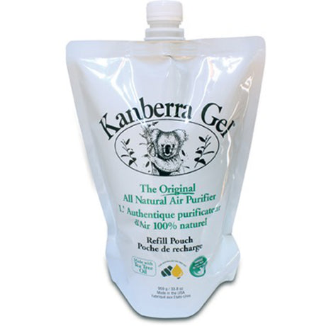 Kanberra 24 oz Gel Air Purifier Refill