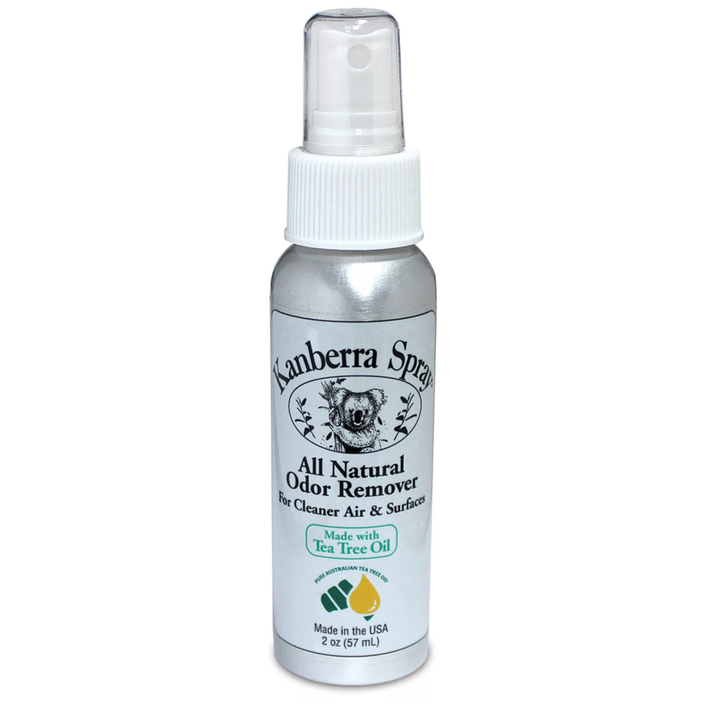 Kanberra 2 oz Pump Spray Air Purifier